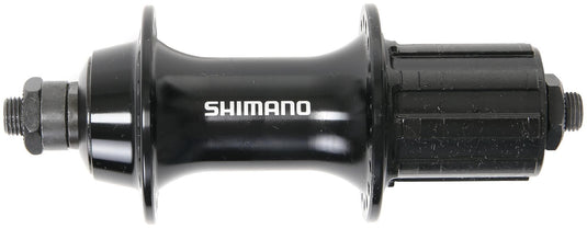Shimano cassette achternaaf sora fh-rs300 shim.r.hub sora fhrs300 36h qr 8-10sp bl.