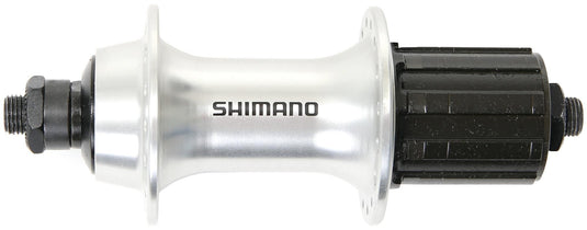 Shimano cassette achternaaf sora fh-rs300 shim.r.hub sora fhrs300 32h qr 8-10sp sil.