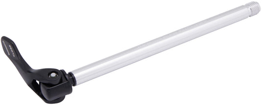 Shimano steekas achterwiel e-thru sm-axmt500 shim.axle ethru smaxmt500 157x12mm