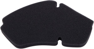 Nypso luchtfilter air filter black
