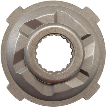 Rms kickstartermitnehmer mounting plate