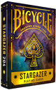 Bicycle ® stargazer 204 - premium speelkaarten