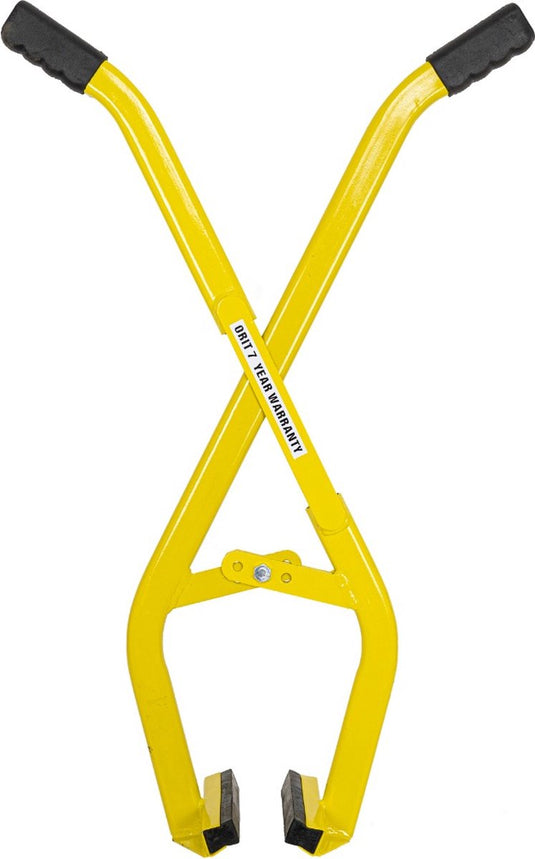Orit - bandentang - grip rubber - hoogwaardige kwaliteit