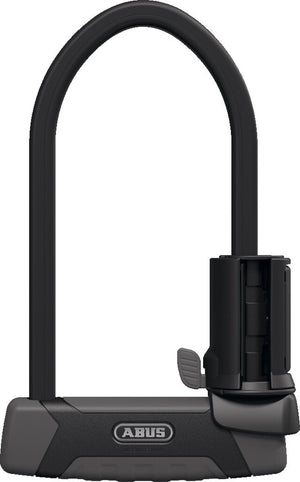 Abus Granit XPlus 540 160HB300 SHB Beugelslot - ART3, 54cm, Zwart