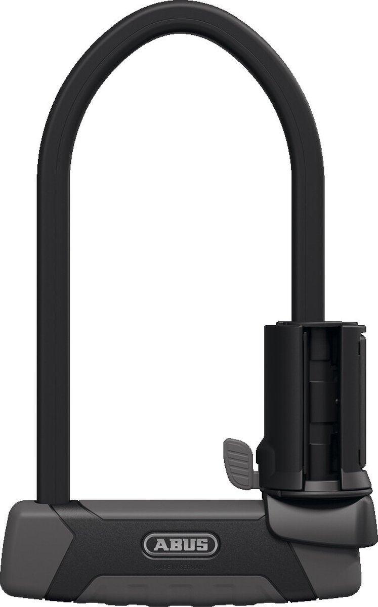 Afbeelding laden in galerijviewer, Abus Granit XPlus 540 160HB300 SHB Beugelslot - ART3, 54cm, Zwart
