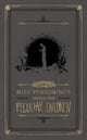 Isbn miss peregrine's journal for peculiar children