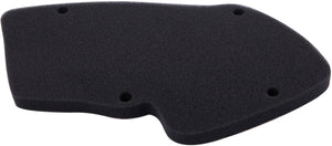 Nypso luchtfilter air filter black