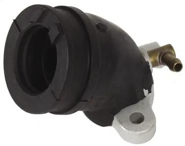 Rms ansaugstutzen intake manifold