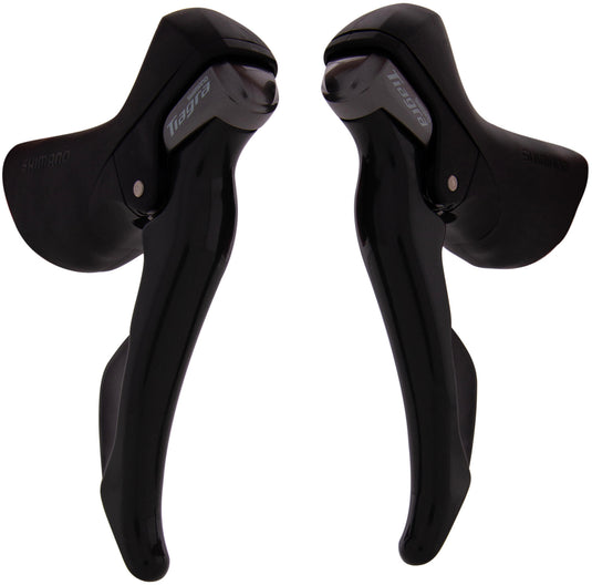 Shimano Set-STI verstellers Tiagra 10V Dubbel IST4700PAC2