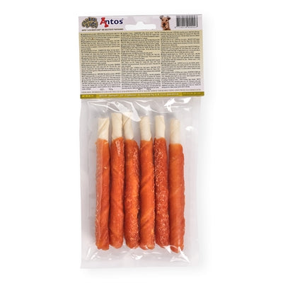 ギャラリービューアに画像をロードする, Antos chicken d'light lollies
