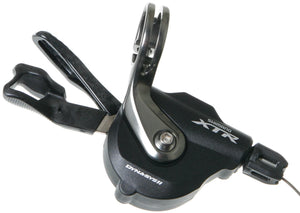 Shimano duimversteller xtr sl-m9000 shim.shifter xtr slm9000 11sp ispec ii