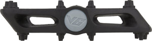 Dmr v6 platform pedals