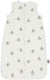 Jollein baby slaapzak zomer jersey rib 90cm - nostalgic ride - zomerslaapzak