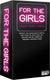 Dgtl detox for the girls - party spel voor vrouwen - vanaf 18 jaar