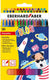 Eberhard faber viltstiften - colori - 30 stuks - assorti - ef-551130