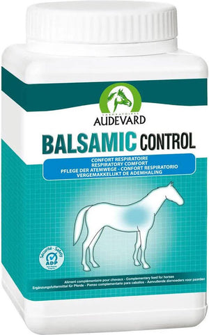 Audevard balsamic control - 1 kg