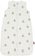 Jollein baby slaapzak zomer jersey rib 110cm - nostalgic ride - zomerslaapzak