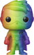 Funko pop! dc comics heroes pride - robin #153
