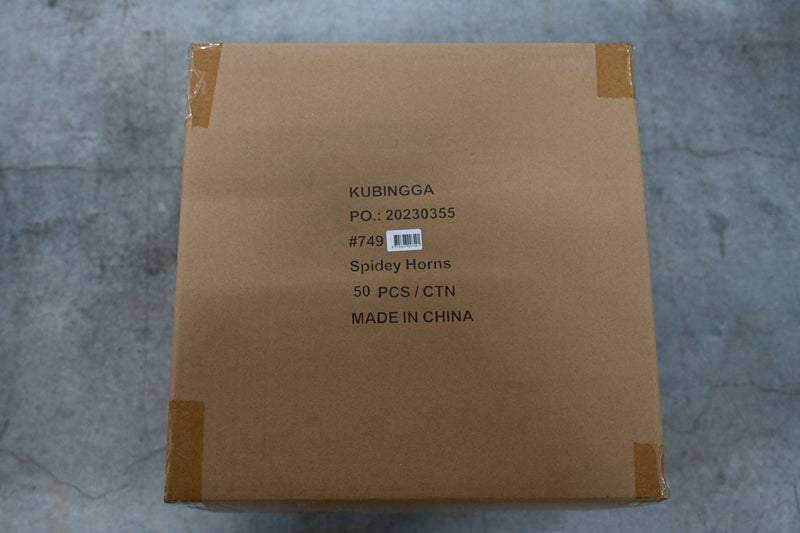 Load image into Gallery viewer, Spidey und seine tollen freunde spidey and his amazing friends fietstoeter - jongens - rood blauw geel
