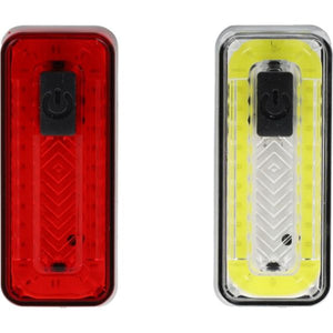 Simson verlichtingsset aurora pocket - usb-c oplaadbaar