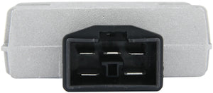 Rms spannungsregler voltage regulator 5 pins