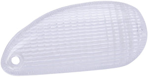 Rms blinkerglas blinker cap hi. li. tph, storm,nrg,ntt