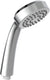 Schütte rimini handdouche - douchekop ø 8 cm - 1 stand - chroom