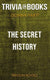 The secret history by donna tartt (trivia-on-books)
