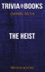 The heist by daniel silva (trivia-on-books)