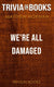We're all damaged by matthew norman (trivia-on-books)