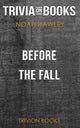 Before the fall by noah hawley (trivia-on-books)