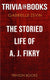 The storied life of a. j. fikry by gabrielle zevin (trivia-on-books)