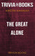 The great alone by kristin hannah (trivia-on-books)