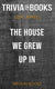 The house we grew up in by lisa jewell (trivia-on-books)