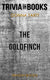 The goldfinch by donna tartt (trivia-on-books)