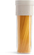 Lékué flip storage voorraadbus 1350 1600 ml - beige