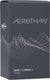 Schwalbe binnenband aerothan av7e+ 20 54 62-406 av 40mm
