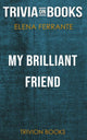 My brilliant friend by elena ferrante (trivia-on-books)