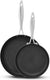 Scanpan . set van 2 koekenpannen, 20 cm + 26 cm - ctx