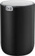 Eko - fandy tafelafvalbak 1,5 liter - plastic - zwart - prullenbak