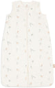 Jollein baby slaapzak zomer jersey 70cm - lovely birds- zomerslaapzak