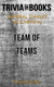 Team of teams by general stanley mcchrystal (trivia-on-books)