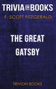 The great gatsby by f. scott fitzgerald (trivia-on-books)