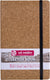 Talens art creation schetsboek kurk | 13 x 21 cm, 140 g, 80 vellen
