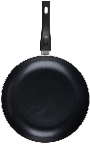 Alpina koekenpan ø28 cm – inductie koekenpan – aluminium pan - pfoa vrij - antiaanbaklaag