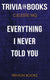 Everything i never told you by celeste ng (trivia-on-books)