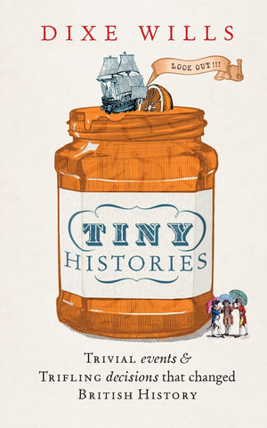 Tiny histories
