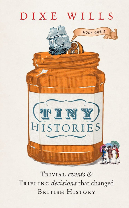Tiny histories