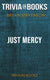 Just mercy by bryan stevenson (trivia-on-books)