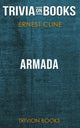 Armada by ernest cline (trivia-on-books